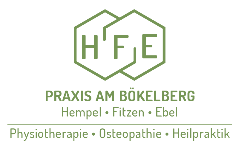 Praxis am Bökelberg – Physiotherapie, Krankengymnastik, Osteopathie